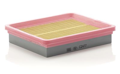 Air Filter MANN-FILTER C 2477