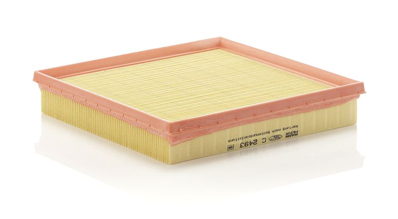 MANN-FILTER C 2493 Air Filter