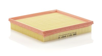 Air Filter MANN-FILTER C 2493