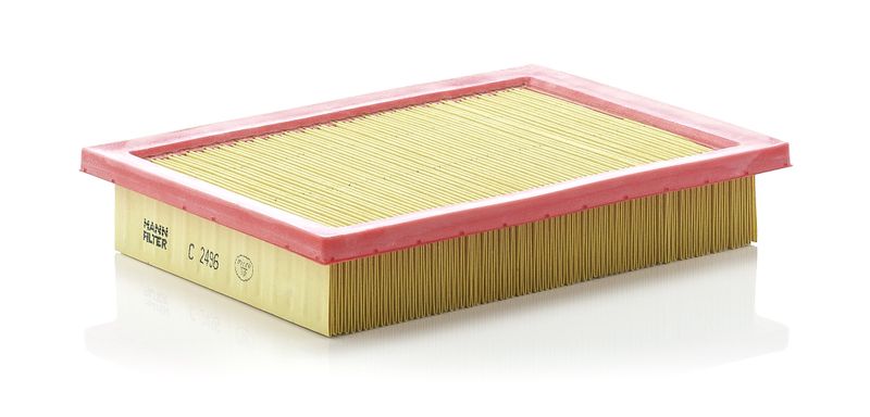 MANN-FILTER C 2496 Air Filter