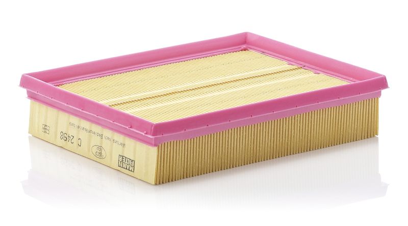 MANN-FILTER C 2498 Air Filter