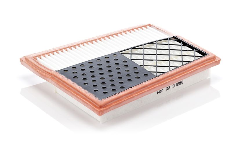 MANN-FILTER C 25 004 Air Filter
