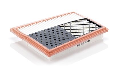 Air Filter MANN-FILTER C 25 004