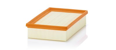 Air Filter MANN-FILTER C 25 009