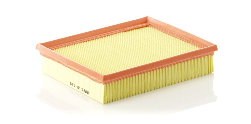 MANN-FILTER C 25 015 Air Filter