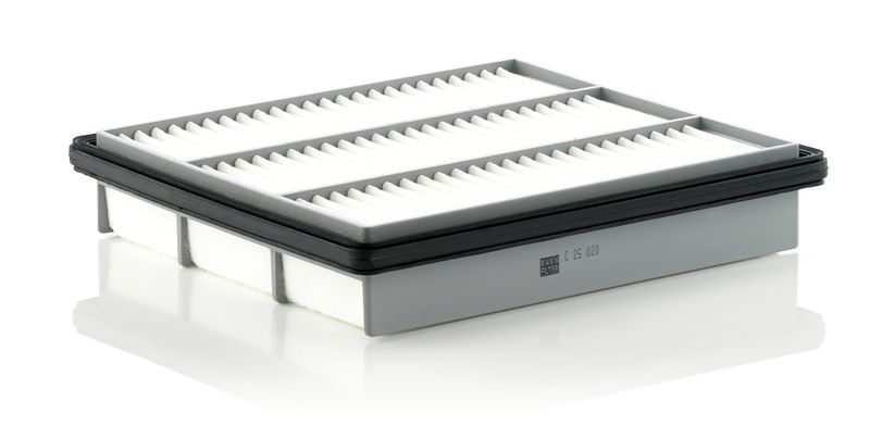 MANN-FILTER C 25 020 Air Filter