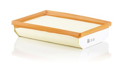 Air Filter MANN-FILTER C 25 033