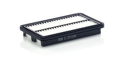 Air Filter MANN-FILTER C 25 034