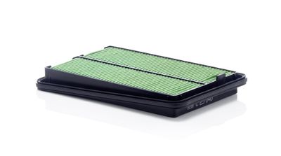 Air Filter MANN-FILTER C 25 040
