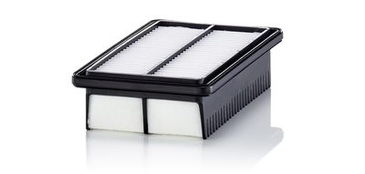Air Filter MANN-FILTER C 25 050