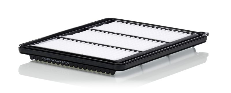 MANN-FILTER C 25 051 Air Filter