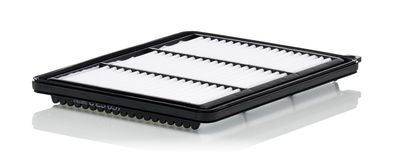 Air Filter MANN-FILTER C 25 051