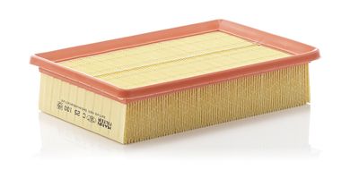 Air Filter MANN-FILTER C 25 100
