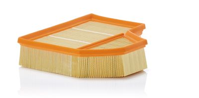 Air Filter MANN-FILTER C 25 111
