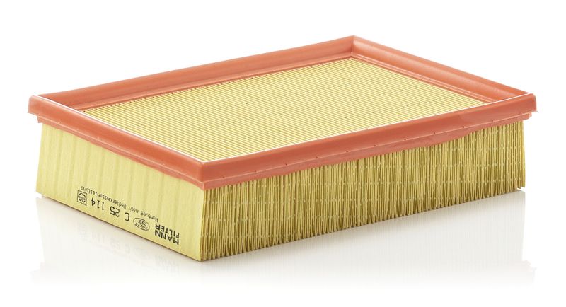 MANN-FILTER C 25 114 Air Filter