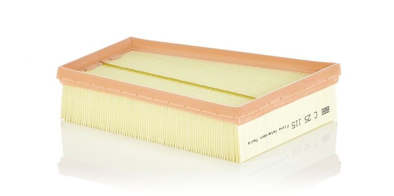 MANN-FILTER C 25 115 Air Filter