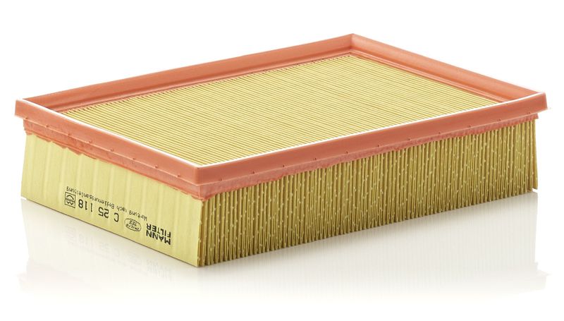 MANN-FILTER C 25 118 Air Filter