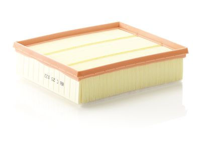 Air Filter MANN-FILTER C 25 122