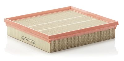 Air Filter MANN-FILTER C 25 135