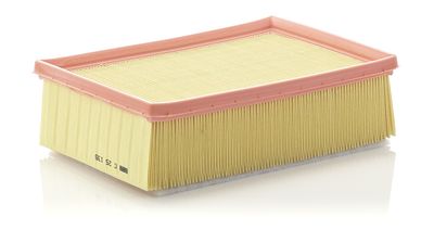 Air Filter MANN-FILTER C 25 136