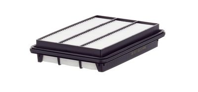 Air Filter MANN-FILTER C 25 200