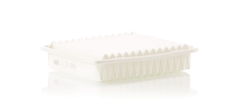 MANN-FILTER C 25 654 Air Filter