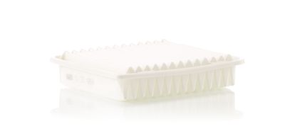 Air Filter MANN-FILTER C 25 654
