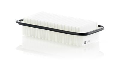 Air Filter MANN-FILTER C 2513