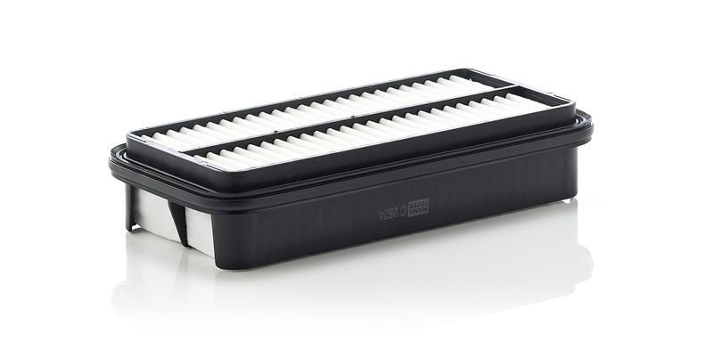 MANN-FILTER C 2524 Air Filter