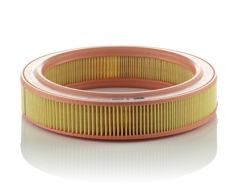 MANN-FILTER C 2534 Air Filter