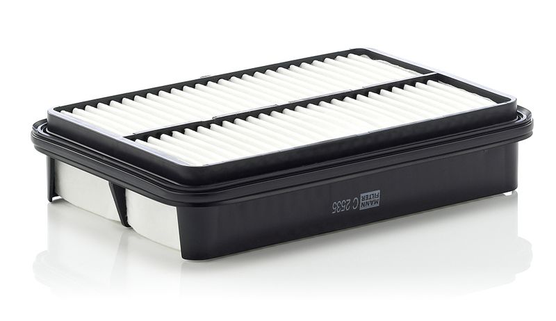 MANN-FILTER C 2535 Air Filter