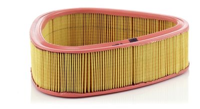 Air Filter MANN-FILTER C 2541