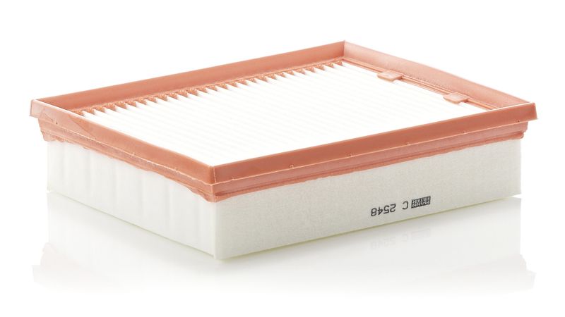 MANN-FILTER C 2548 Air Filter