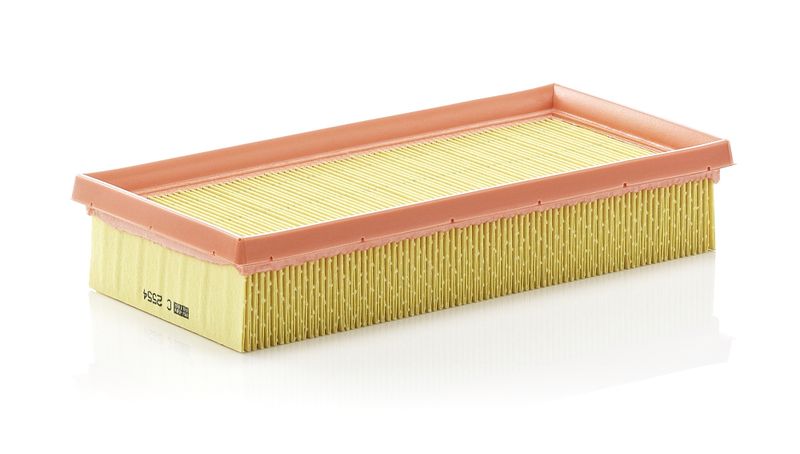 MANN-FILTER C 2554 Air Filter
