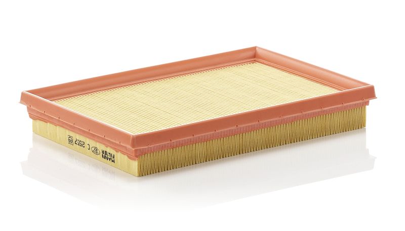 MANN-FILTER C 2557 Air Filter