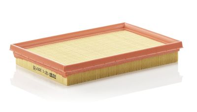 Air Filter MANN-FILTER C 2557