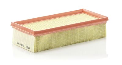 Air Filter MANN-FILTER C 2561