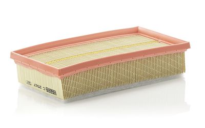 Air Filter MANN-FILTER C 2567