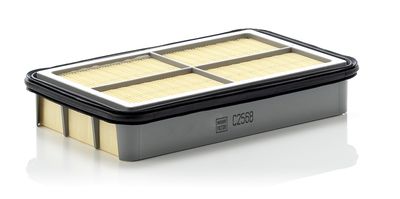 Air Filter MANN-FILTER C 2568