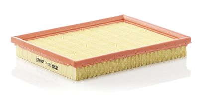 Air Filter MANN-FILTER C 2569