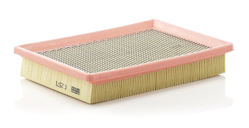 MANN-FILTER C 2571 Air Filter