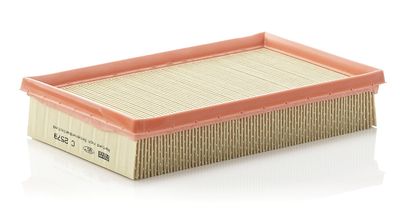 Air Filter MANN-FILTER C 2579