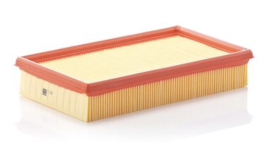 Air Filter MANN-FILTER C 2580