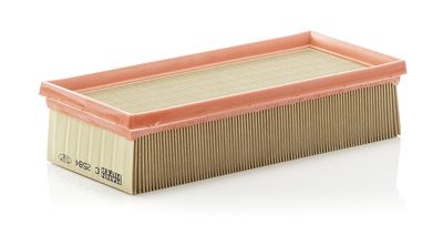 Air Filter MANN-FILTER C 2584