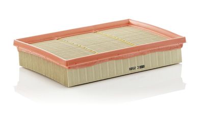 Air Filter MANN-FILTER C 2589