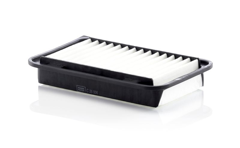MANN-FILTER C 26 006 Air Filter