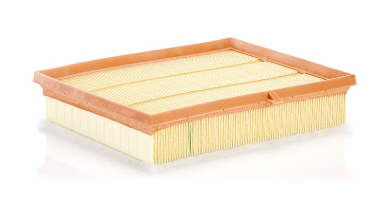 MANN-FILTER C 26 010 Air Filter