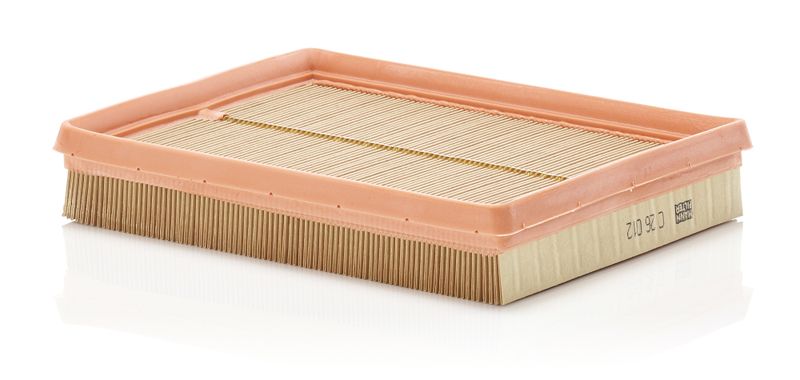 MANN-FILTER C 26 012 Air Filter