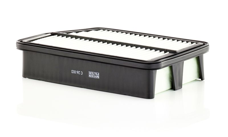 MANN-FILTER C 26 013 Air Filter
