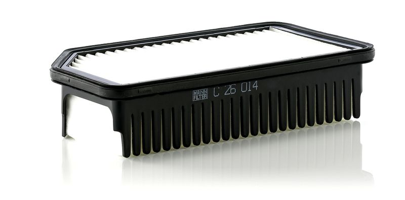 MANN-FILTER C 26 014 Air Filter